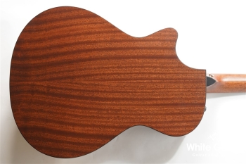 312ce 12Fret V-Class